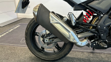 BMW G310 GS 